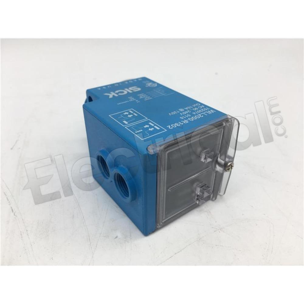 WLL2000-R1302