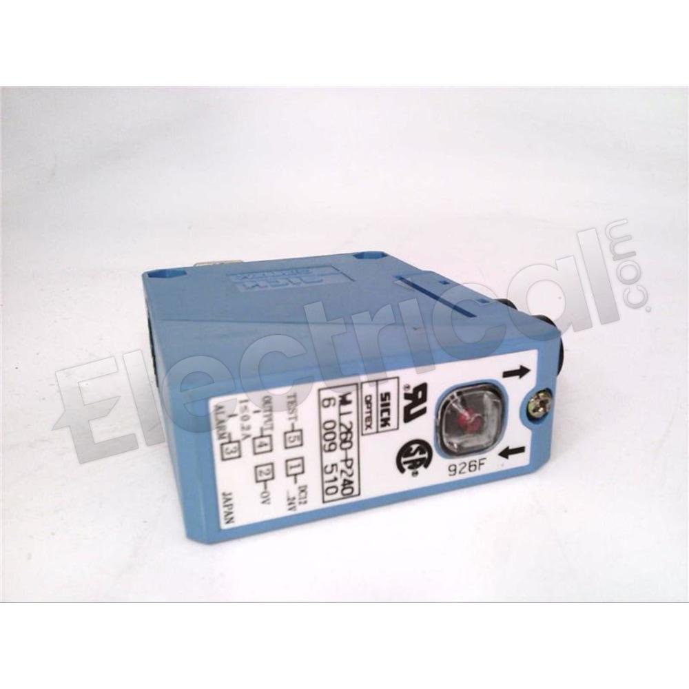 WLL260-P240
