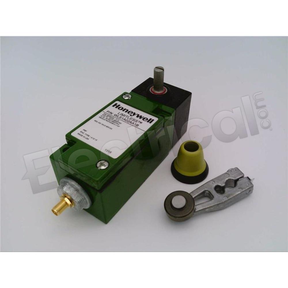 WLS1A02AA1B
