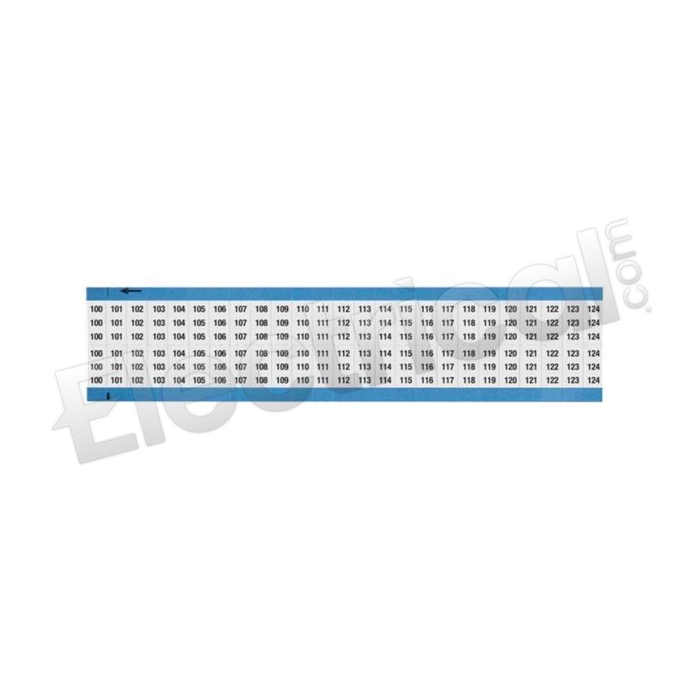 Brady Part And Accessory WM-100-124-SC-PK