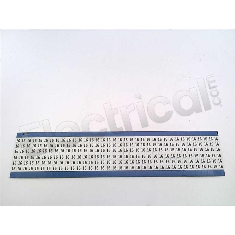 WM-16-PK-EA