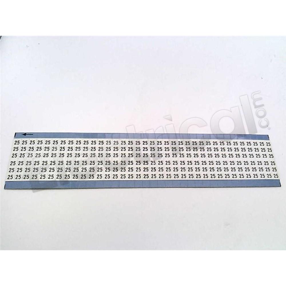 WM-25-PK-EA