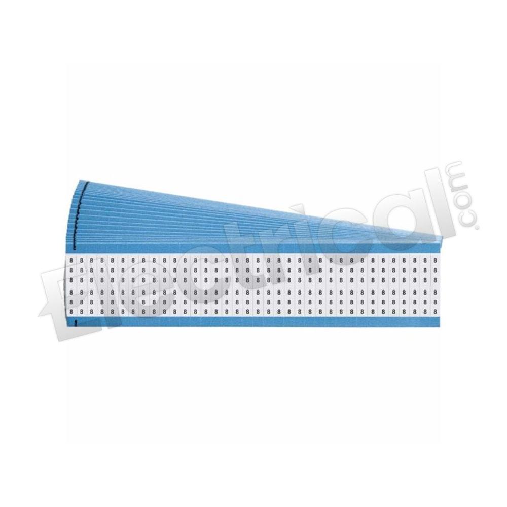 Brady Part And Accessory WM-8-PK