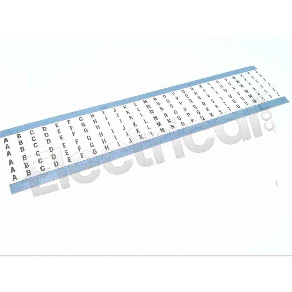 Brady Part And Accessory WM-A-Z-SC-PK
