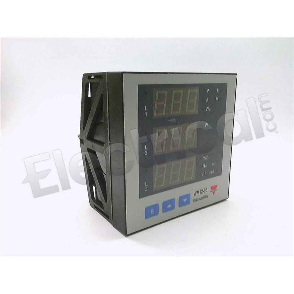 WM1296AV53DS