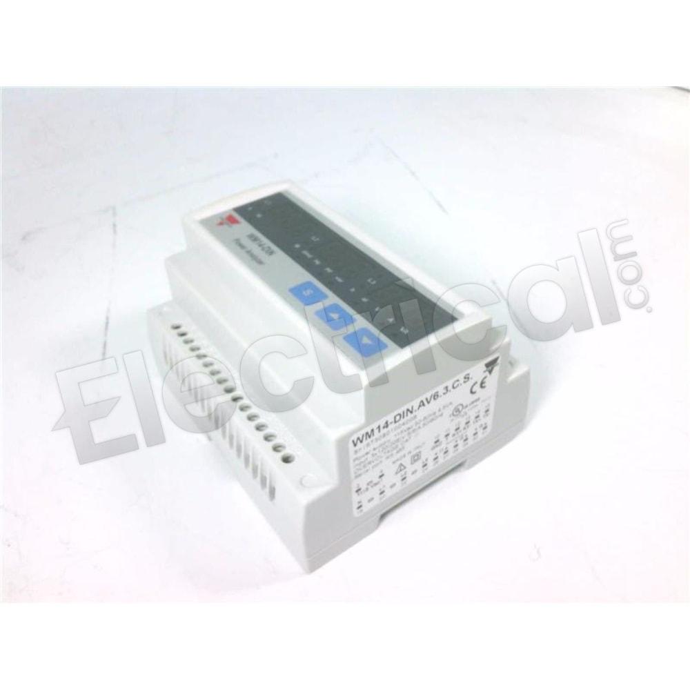 WM14DINAV63CS