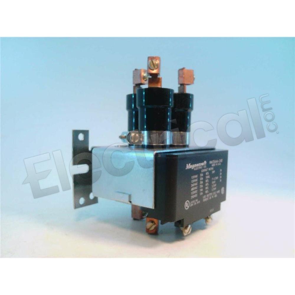 Schneider Electric Fuse Part And Accessory WM35AAA-24D