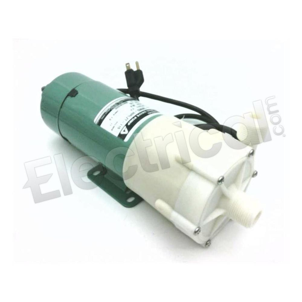 Iwaki Motor Control Part And Accessory WMD-30RLZT-115