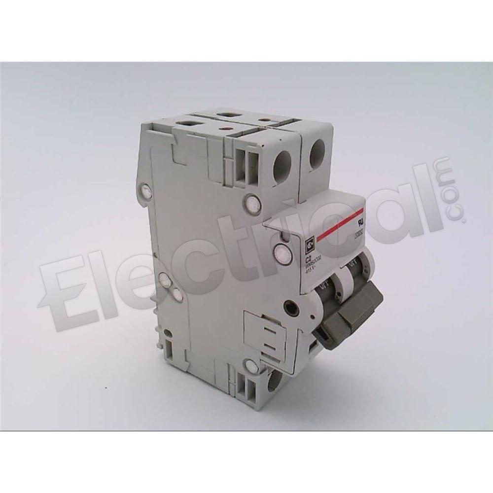 Eaton Molded Case WMS2C02