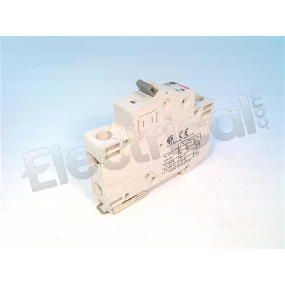 Eaton Molded Case WMS1B20