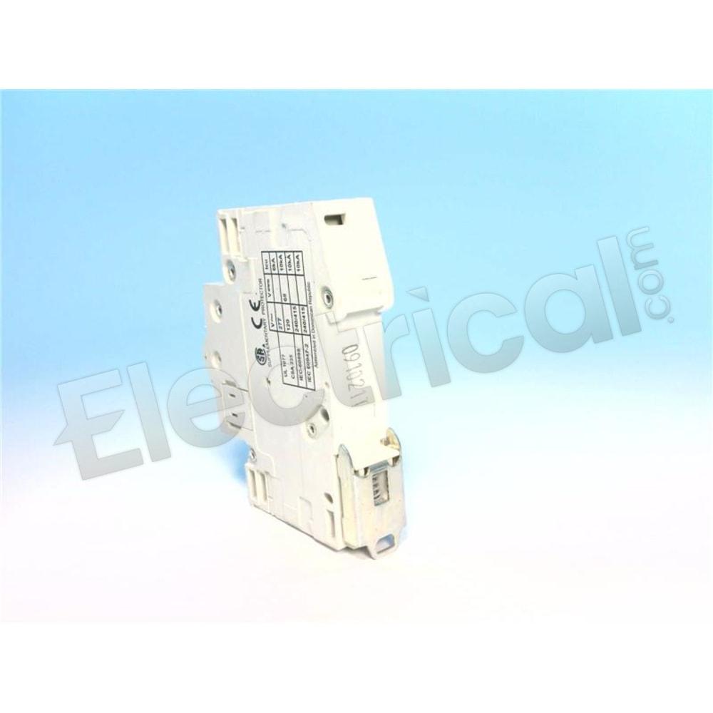 Eaton Molded Case WMS1C00