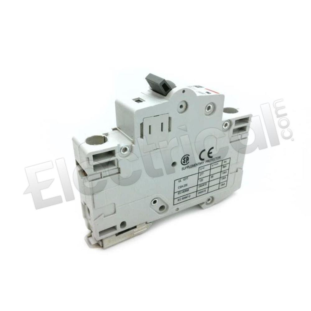 Eaton Molded Case WMS1D07