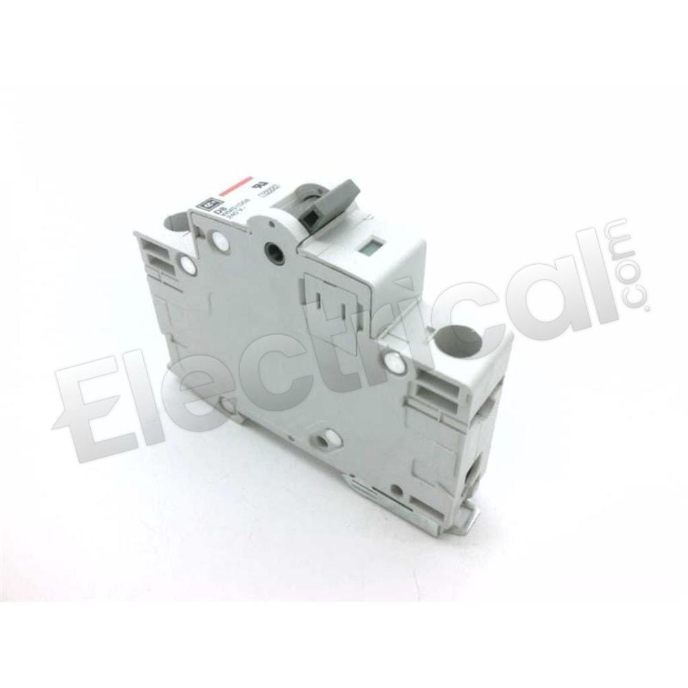 Eaton Molded Case WMS1D08