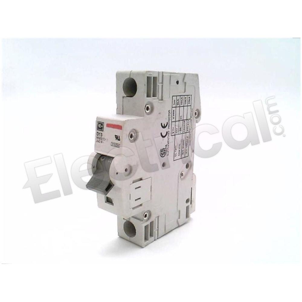 Eaton Molded Case WMS1D13