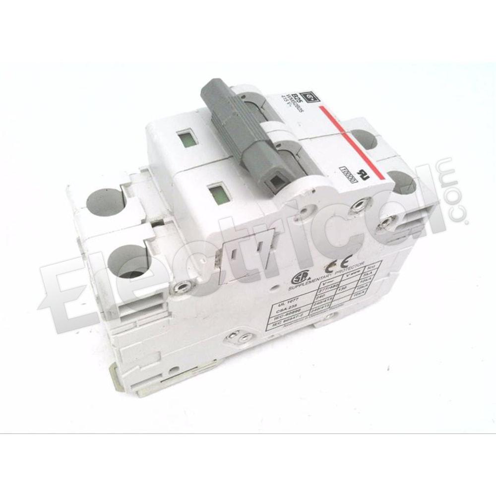 Eaton Molded Case WMS2B25