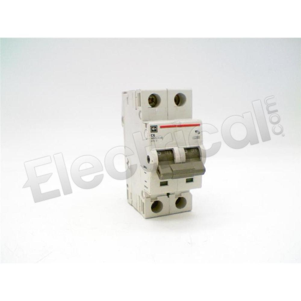 Eaton Molded Case WMS2C07