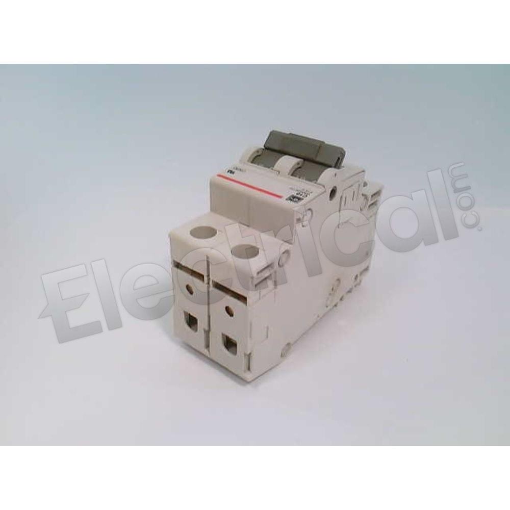 Eaton Molded Case WMS2C10