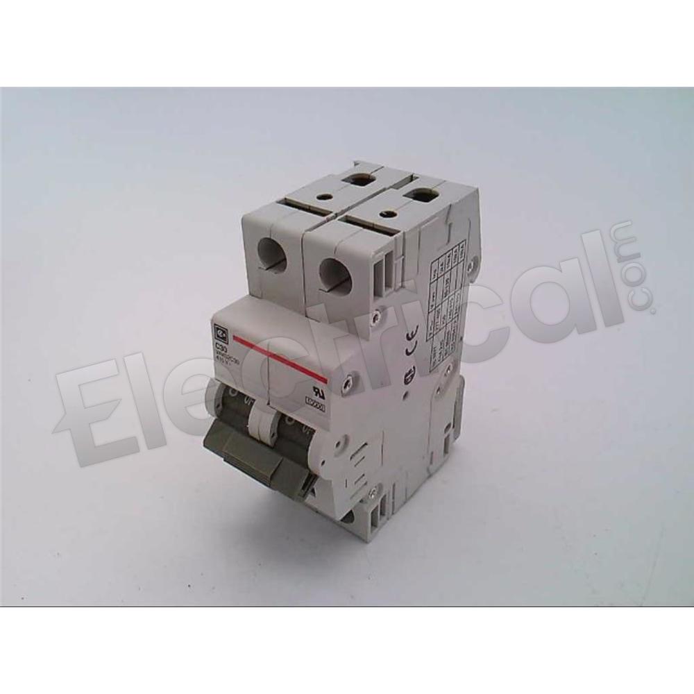 Eaton Molded Case WMS2C30