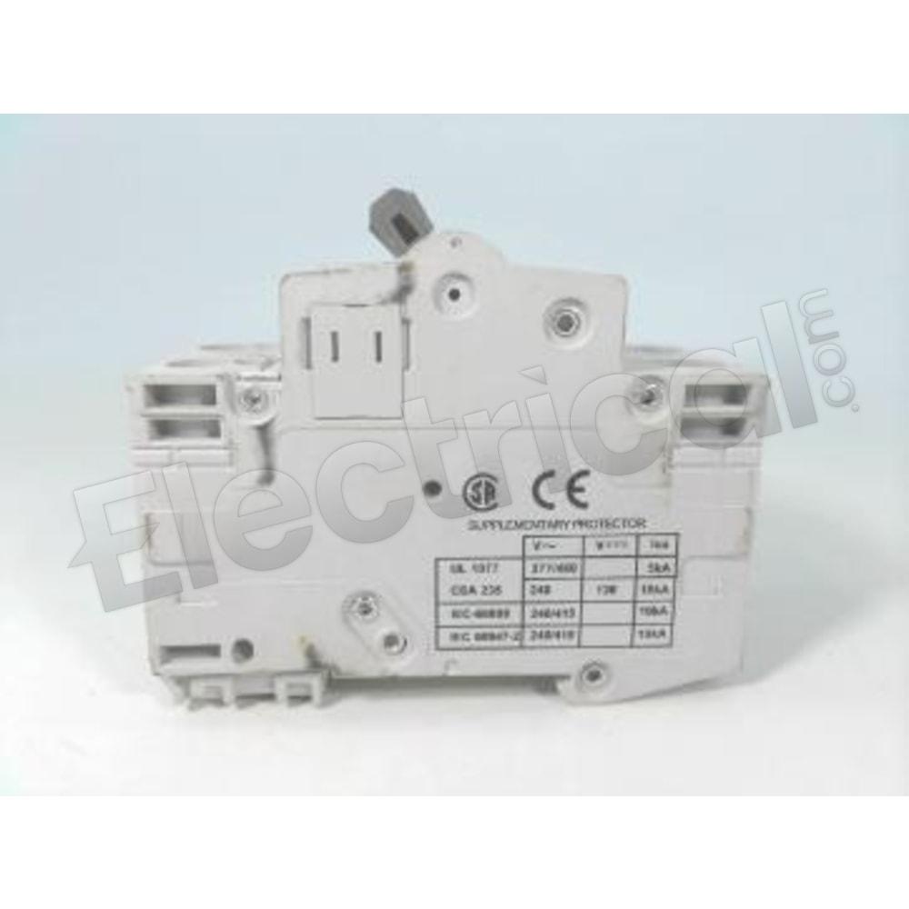 Eaton Molded Case WMS2C40