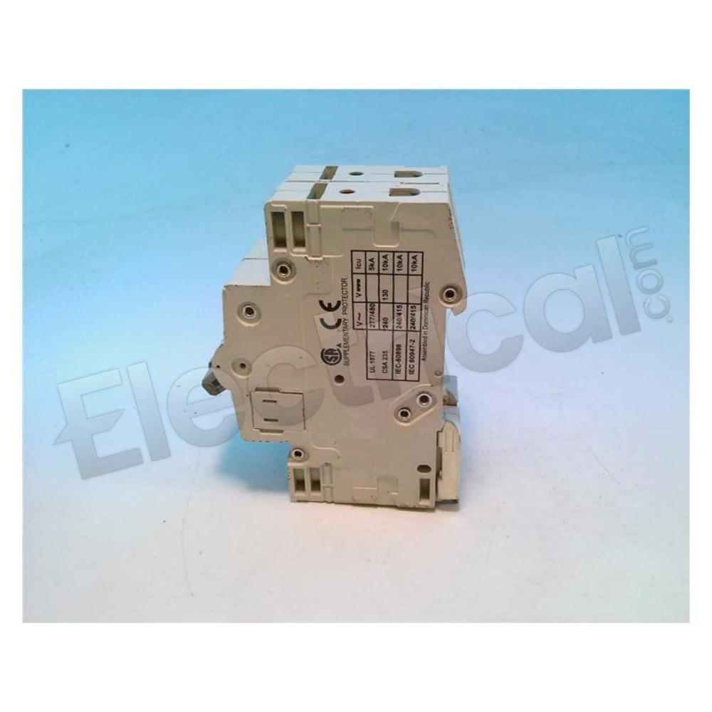 Eaton Molded Case WMS2C50