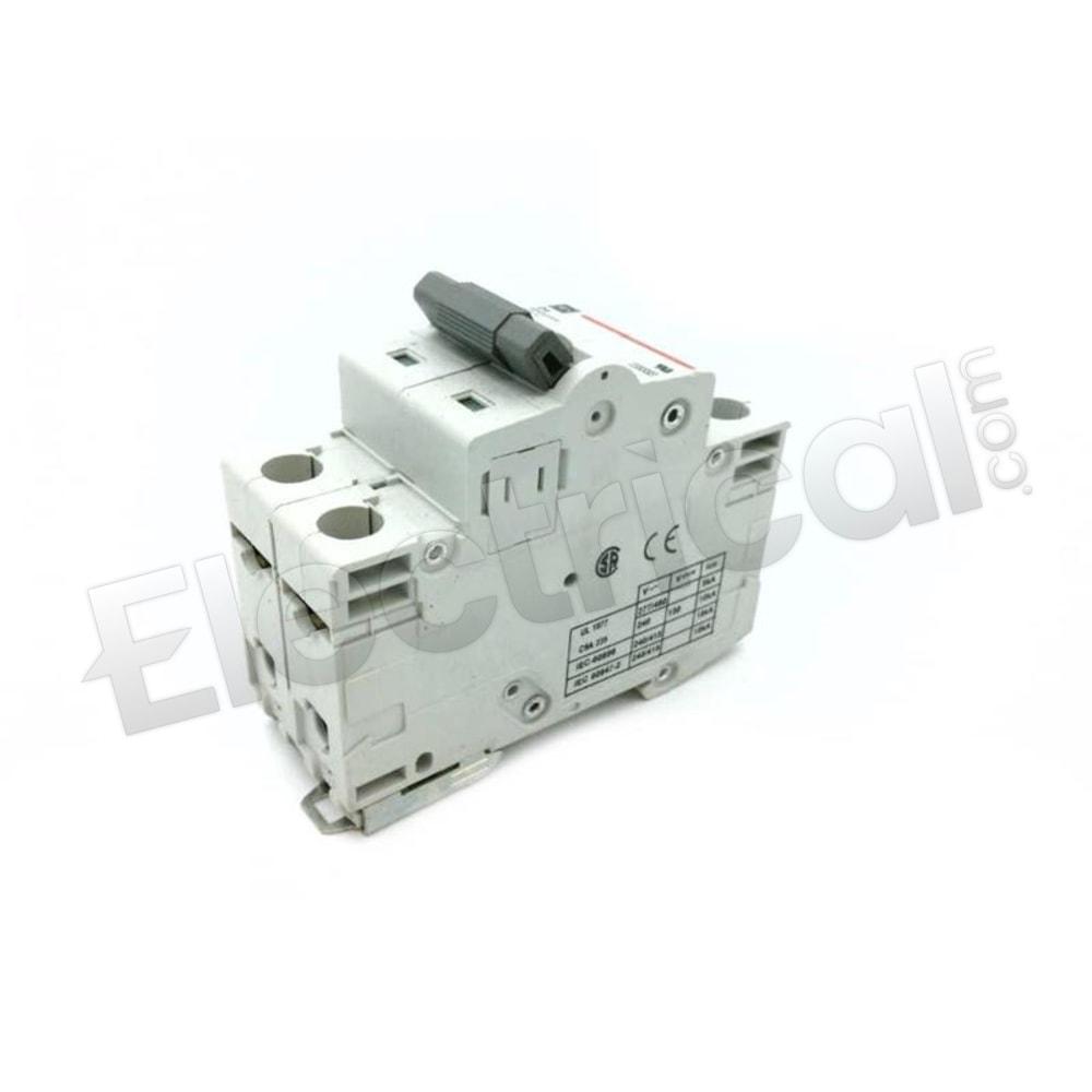 Eaton Molded Case WMS2D25
