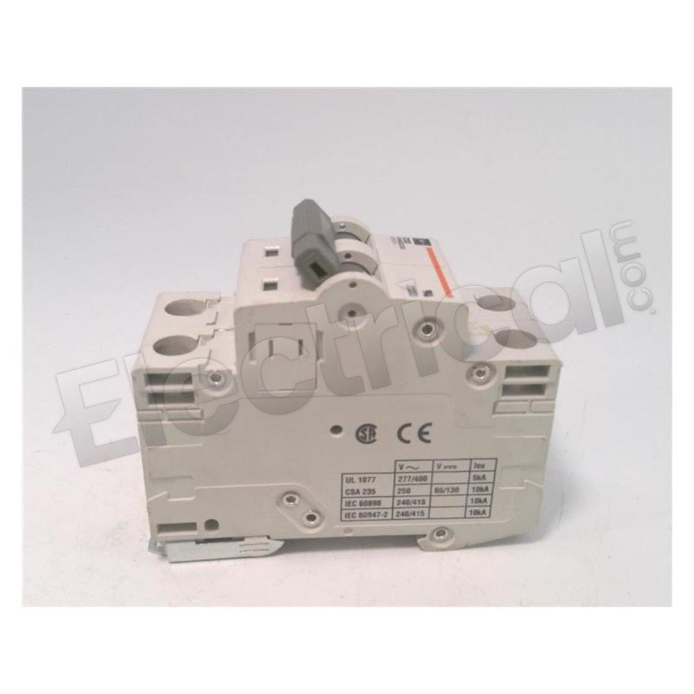 Eaton Molded Case WMS2D20
