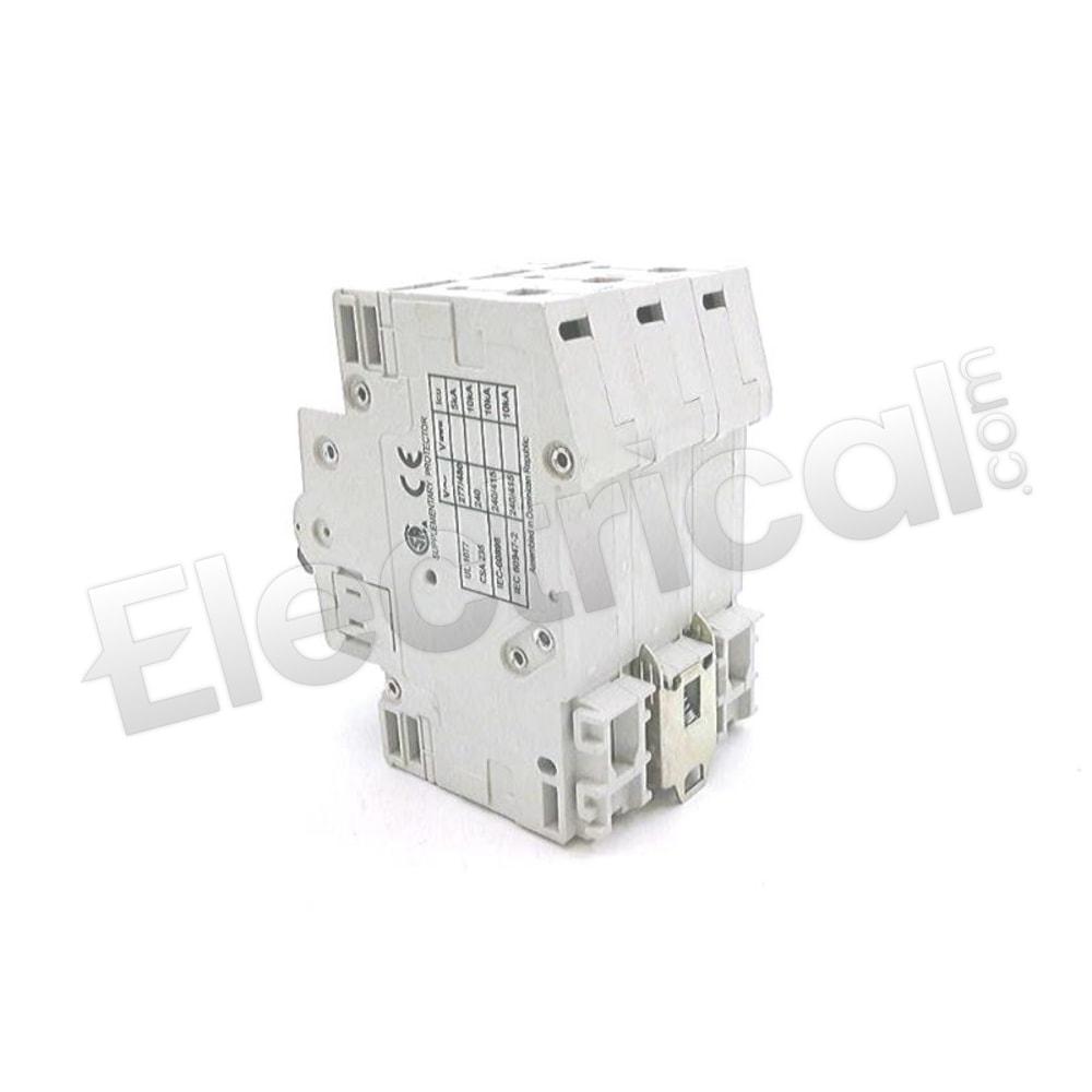 Eaton Molded Case WMS3B10