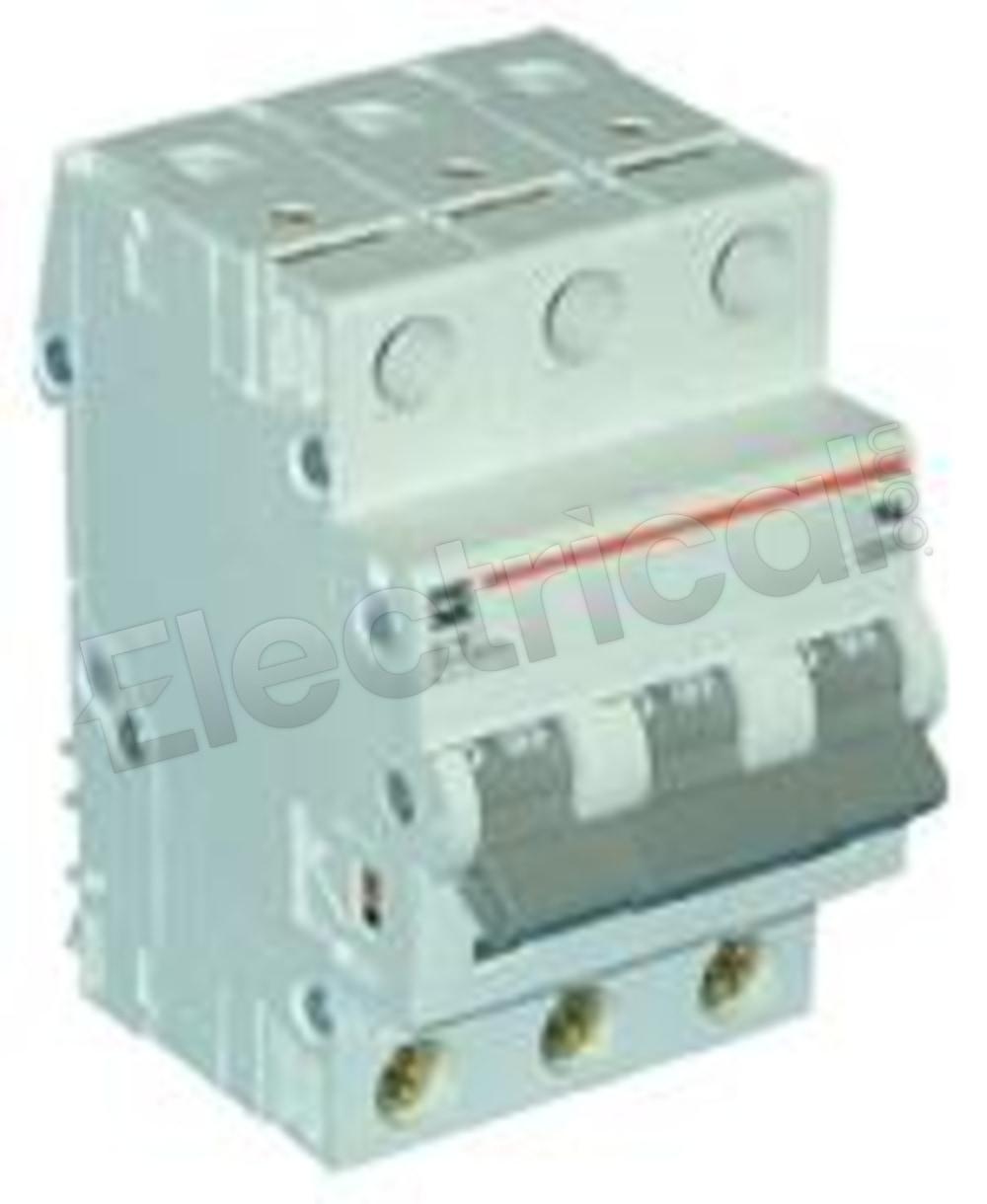 Eaton Molded Case WMS3B50