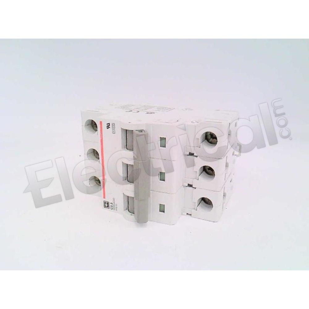 Eaton Molded Case WMS3C00