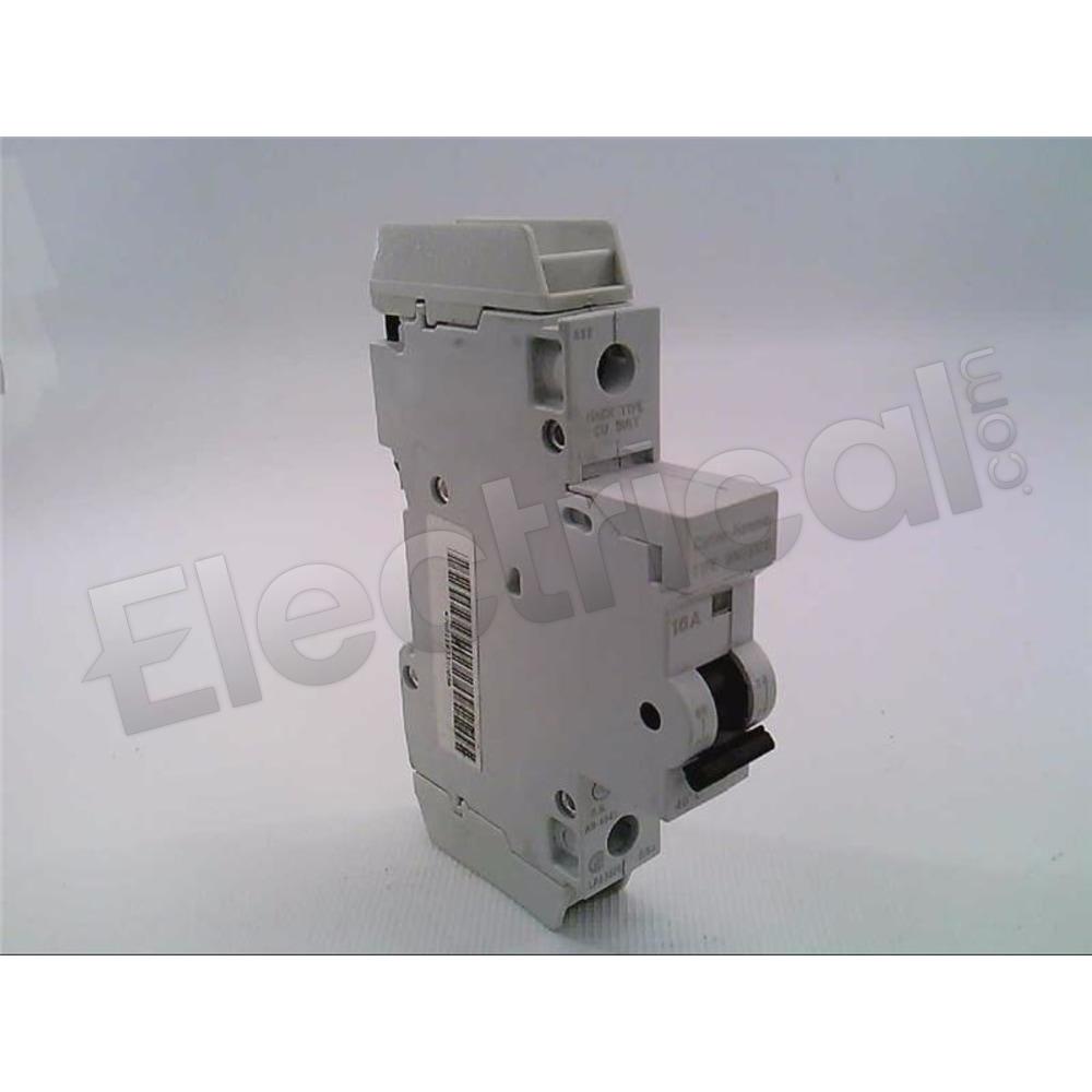 Eaton Molded Case WMTB1016