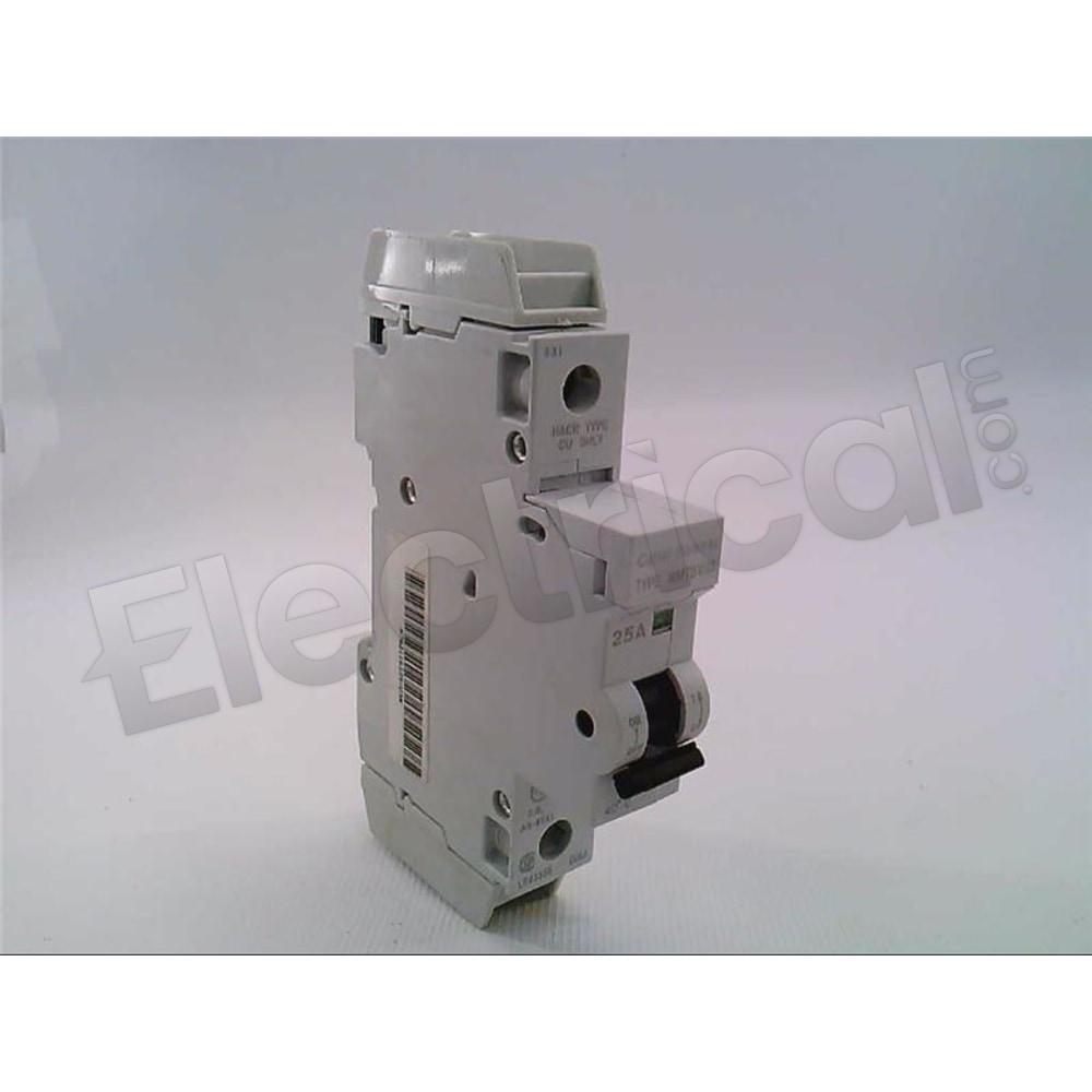 Eaton Molded Case WMTB1025
