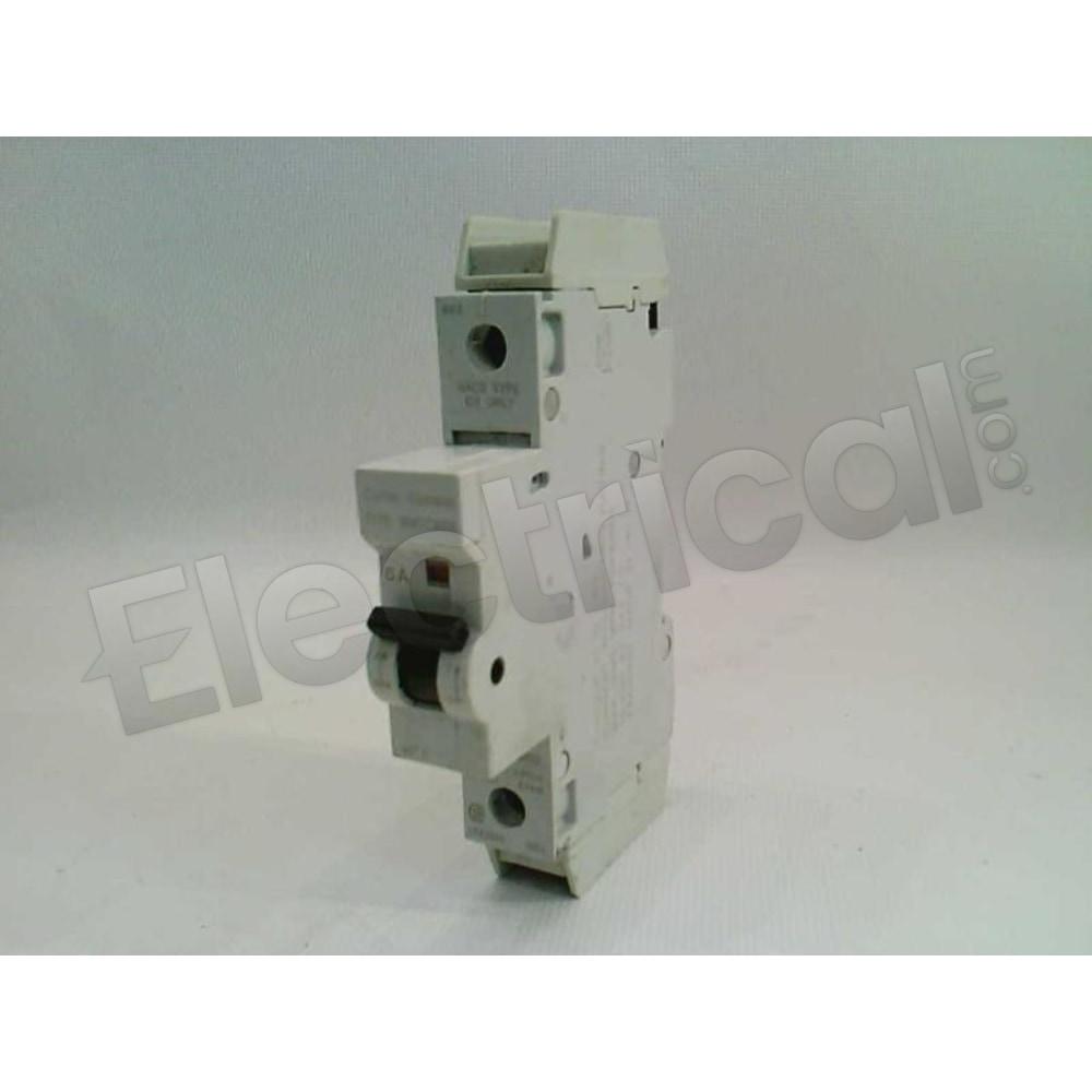 Eaton Molded Case WMTC1006