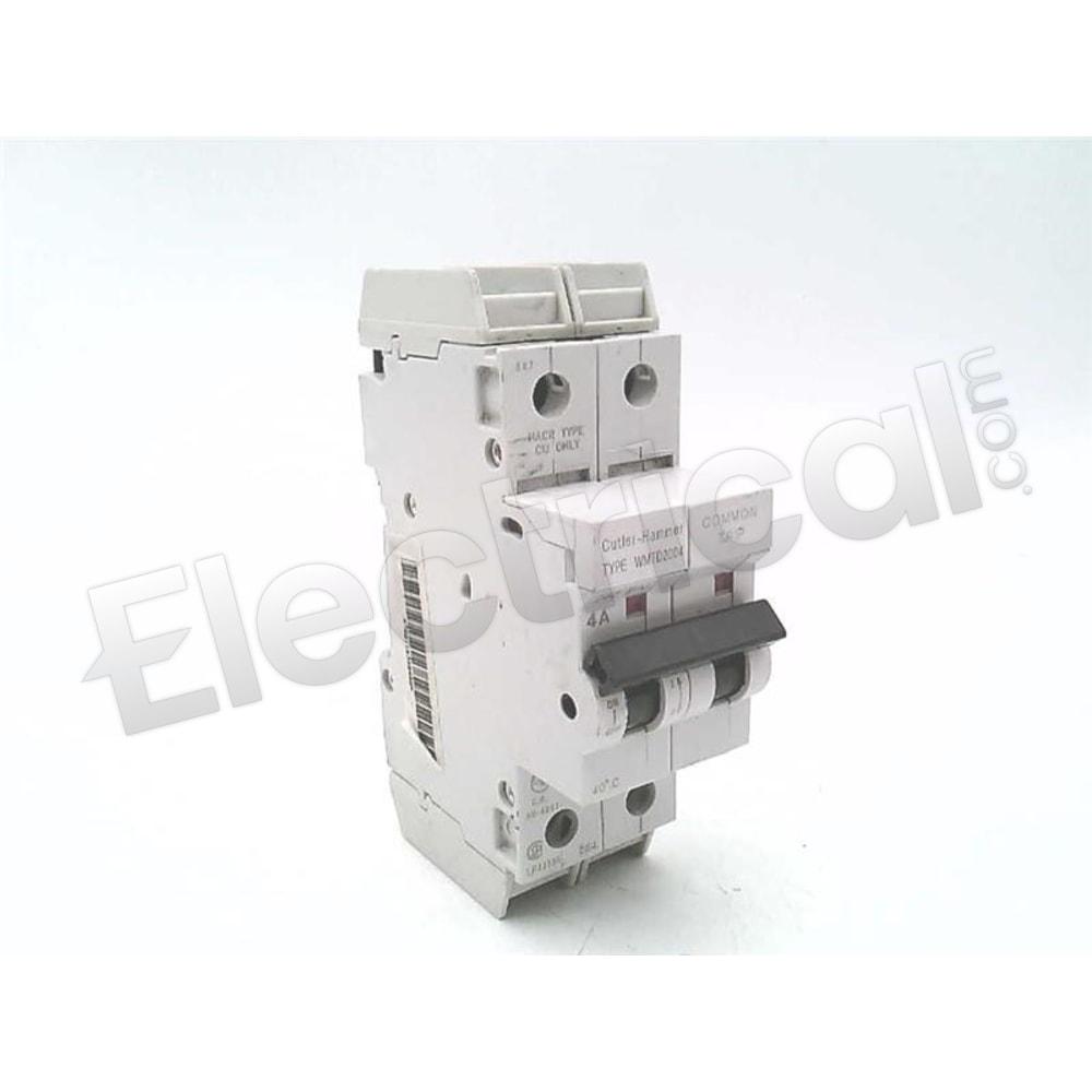 Eaton Molded Case WMTD2006