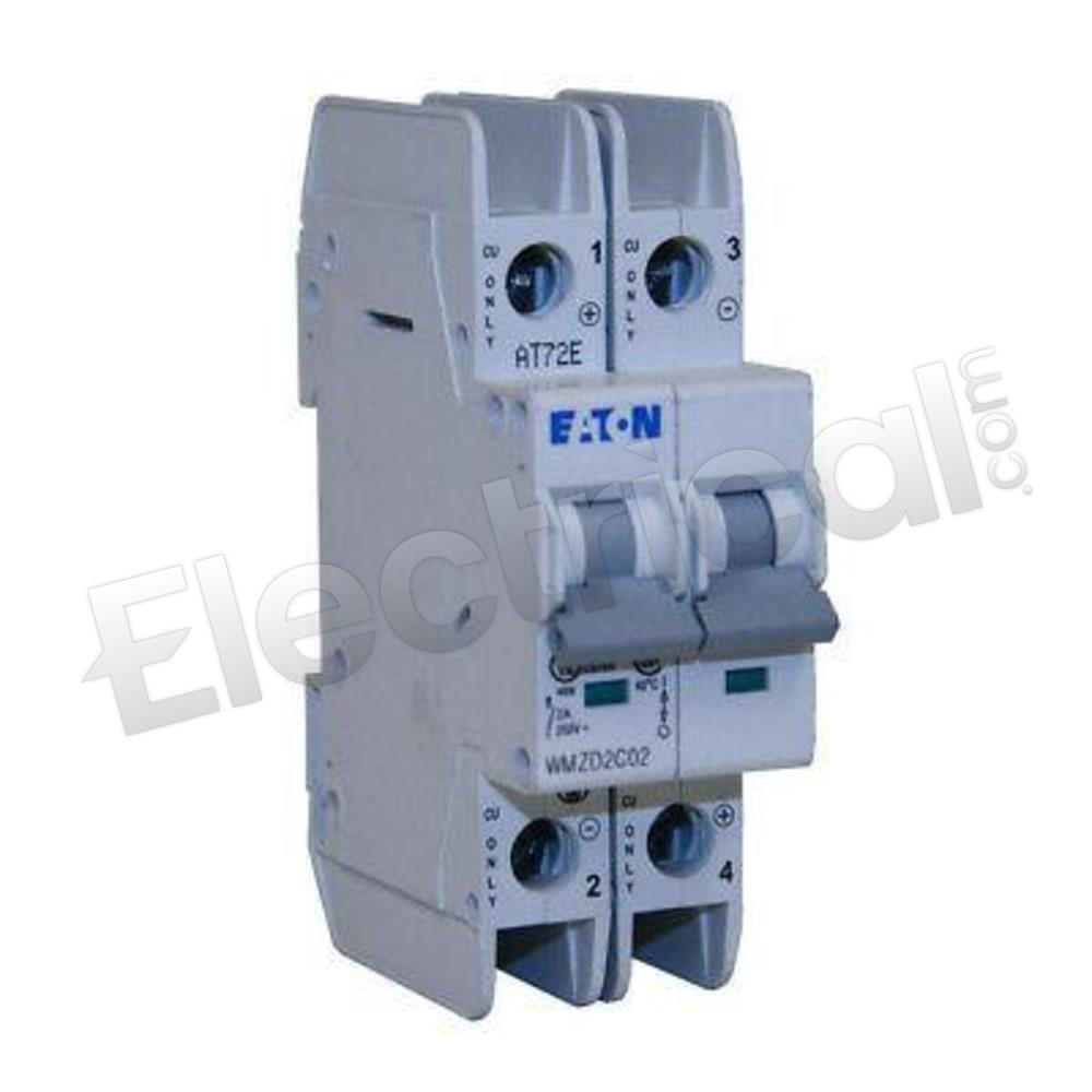 Eaton Molded Case WMZD2C05