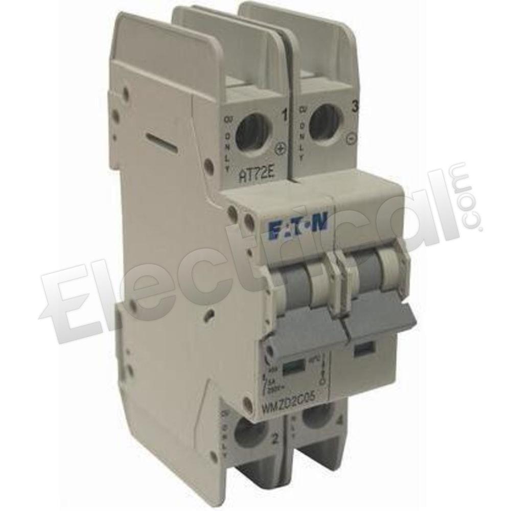 Eaton Molded Case WMZD2C07