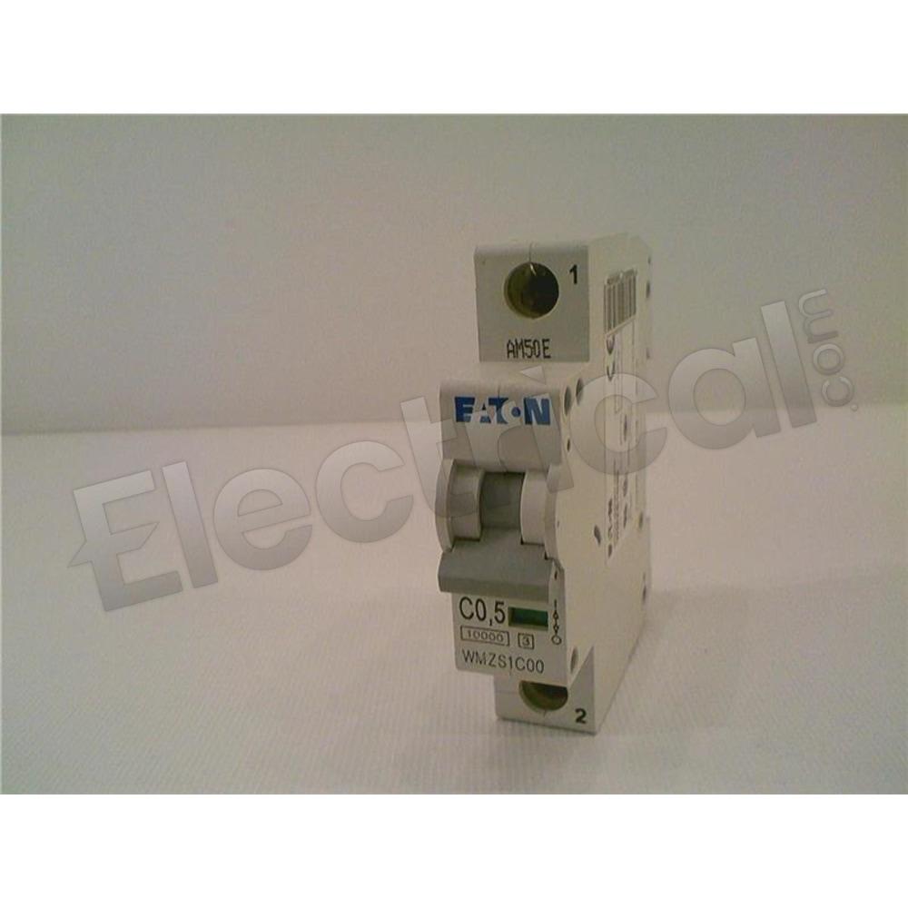 Eaton Molded Case WMZS1C00
