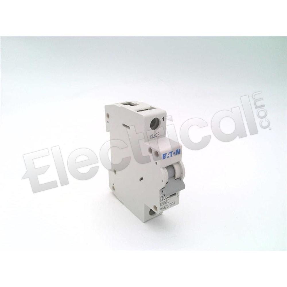 Eaton Molded Case WMZS1D00