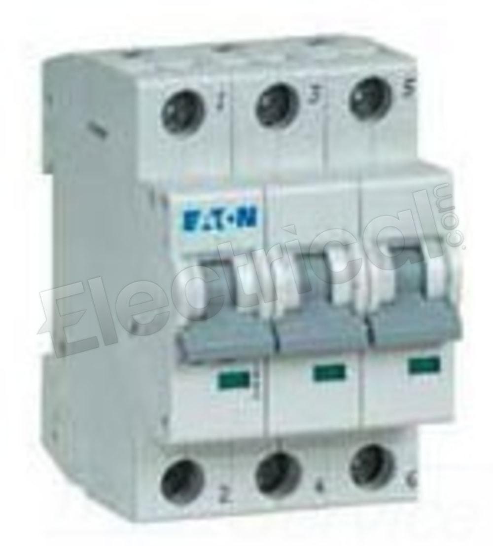 Cutler Hammer Molded Case WMZS3D40