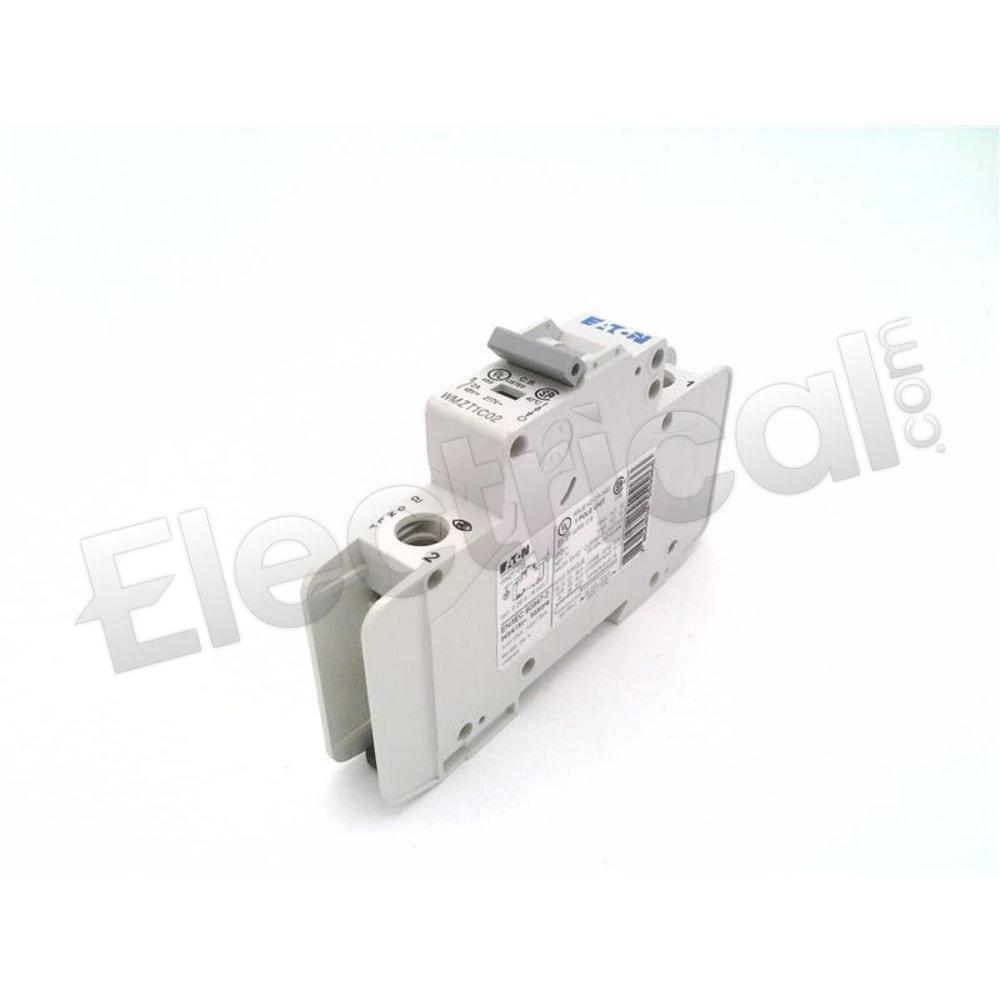 Eaton Molded Case WMZT1C02