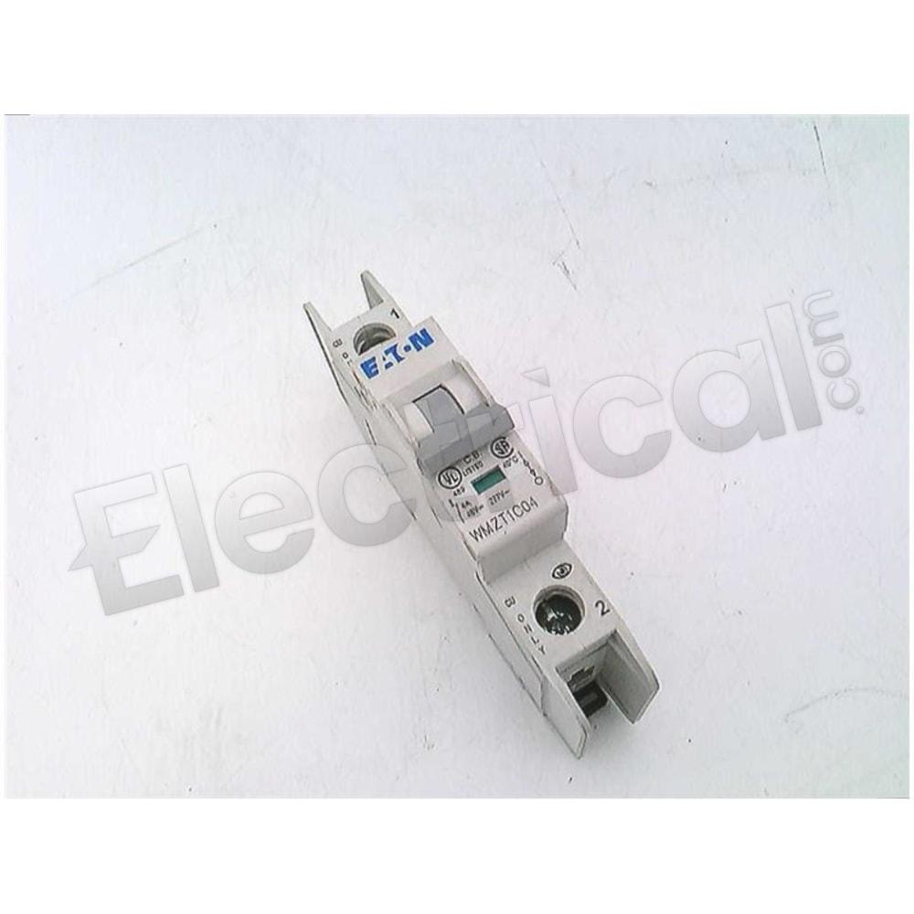 Eaton Molded Case WMZT1C04