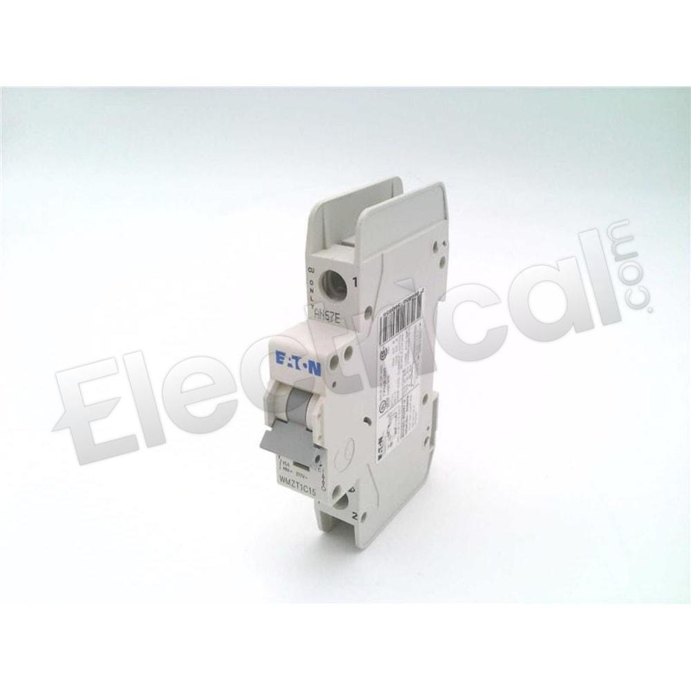 Eaton Molded Case WMZT1C15