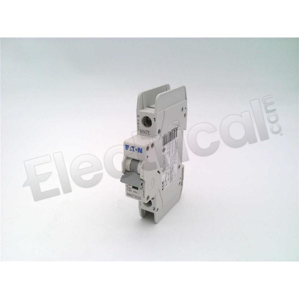 Eaton Molded Case WMZT1C25
