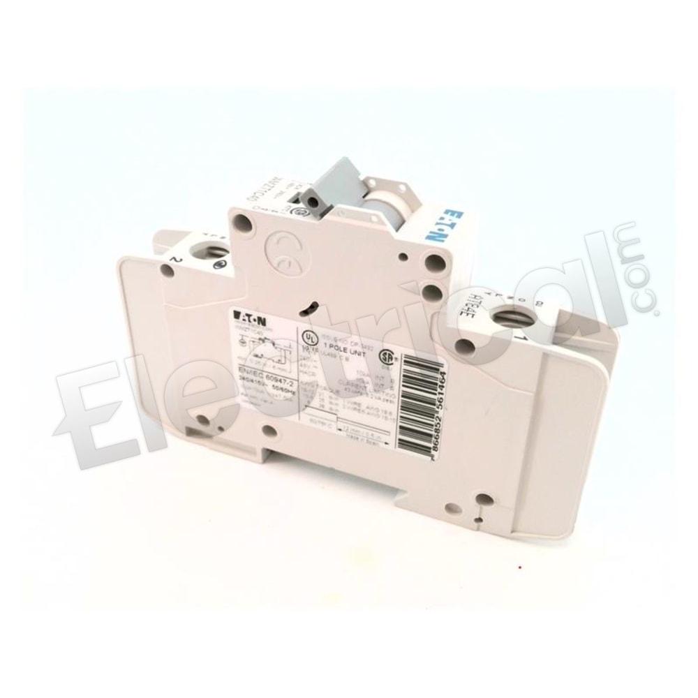 Eaton Molded Case WMZT1C40