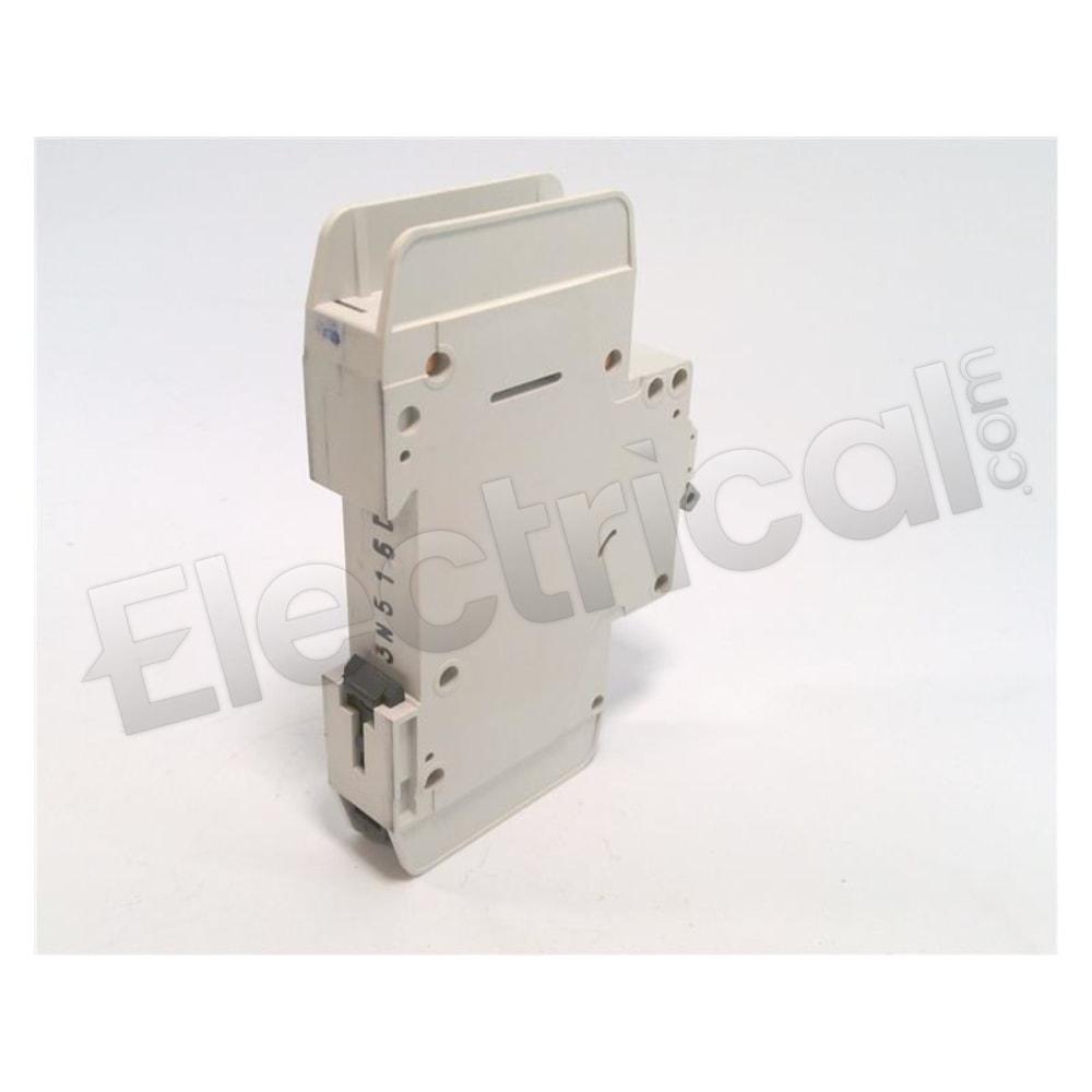 Eaton Molded Case WMZT1D16