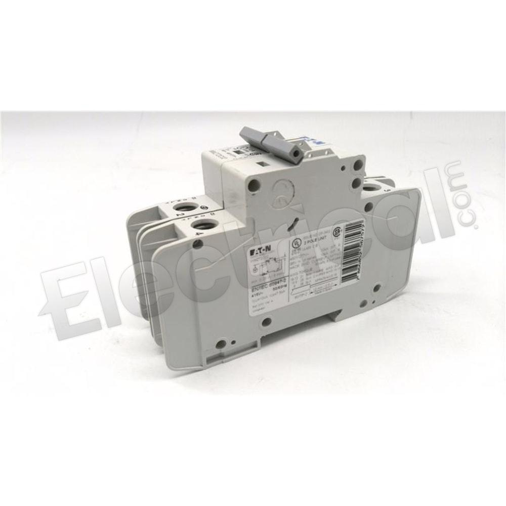 Eaton Molded Case WMZT2C02