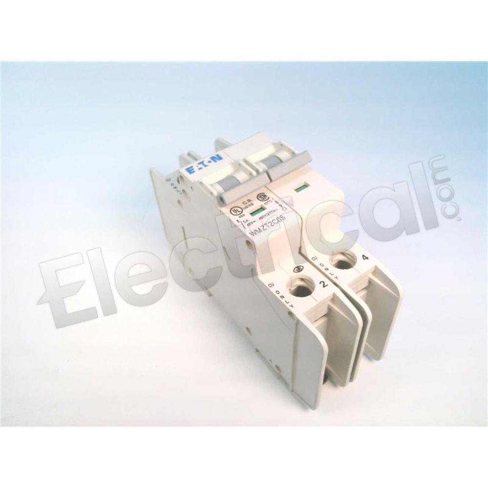 Eaton Molded Case WMZT2C05