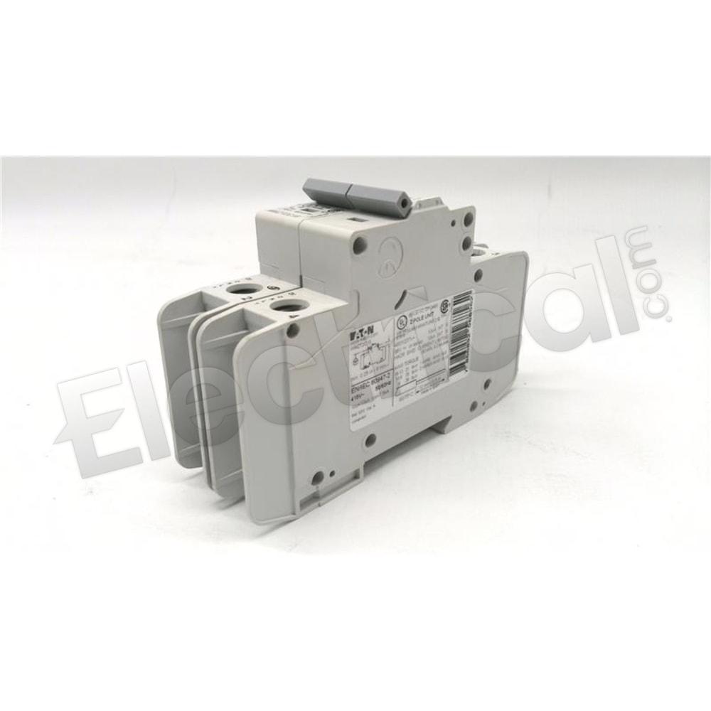 Eaton Molded Case WMZT2C16