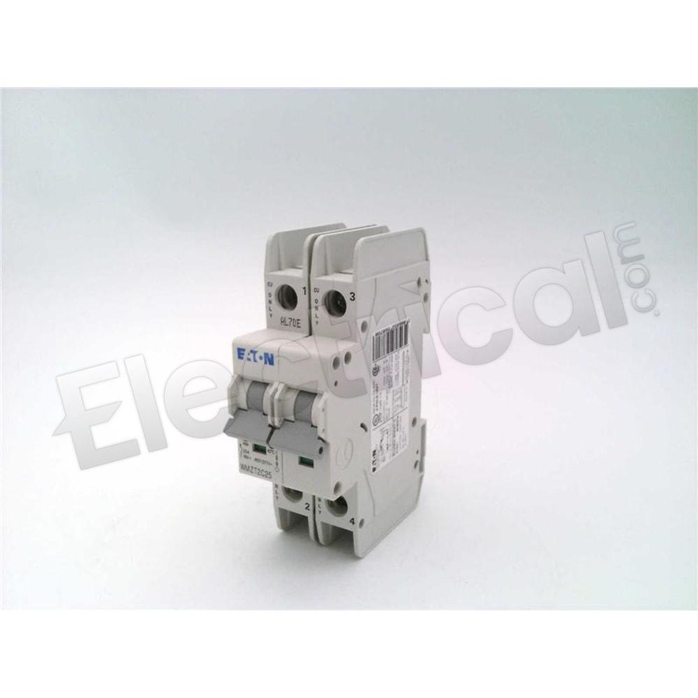 Eaton Molded Case WMZT2C25