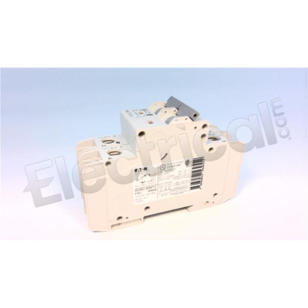 Eaton Molded Case WMZT2D03