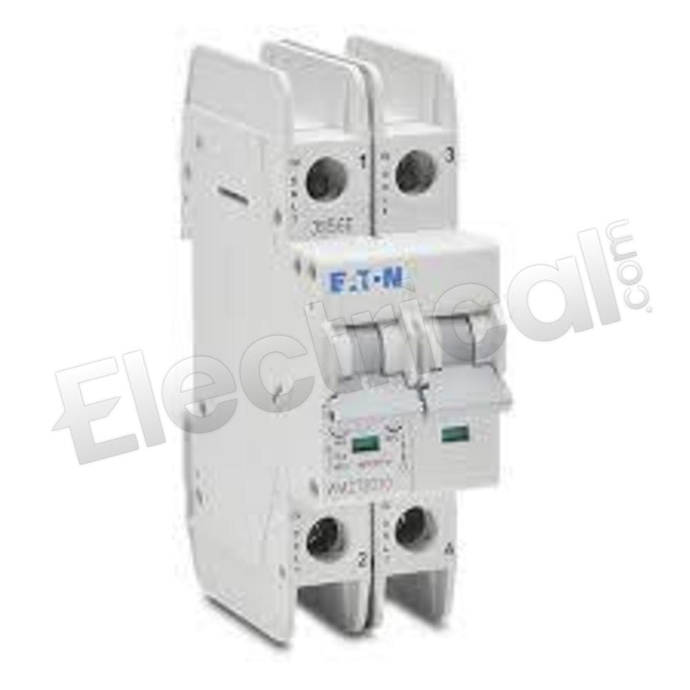 Eaton Molded Case WMZT2D10